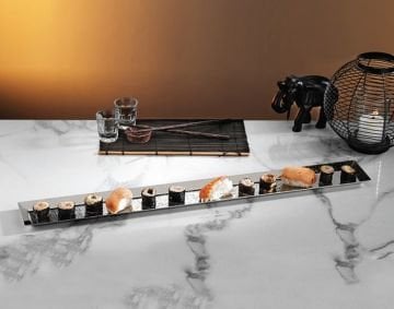 Güren Display Tray 66 x 8 cm