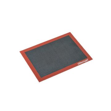 Silikomart Air Mat Silikon Fırın Matı