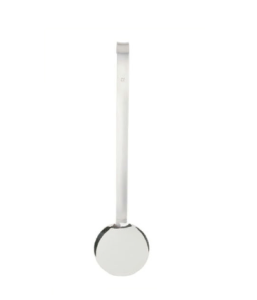 Güren Monoblok Kevgir Deliksiz 12 cm