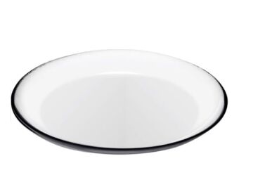 Paşabahçe Iconic Dinner Plate - 10674