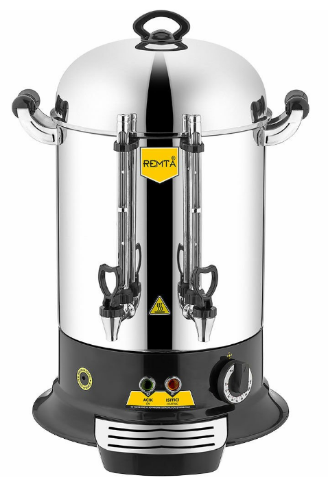 Remta Çay Makinesi Elegance 120 Bardak 12 LT - ER13