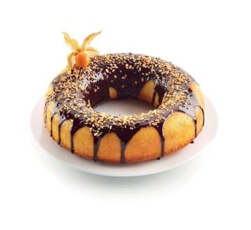 Silikomart Ciambellone Pasta Silikon Kalıp