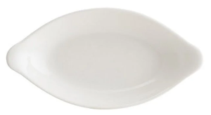 Bonna Optiva Oval Sahan 18 cm / 130 cc