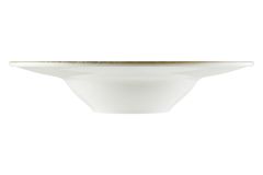 Bonna Ore Mar Banquet Çukur Tabak 28 cm / 400 cc