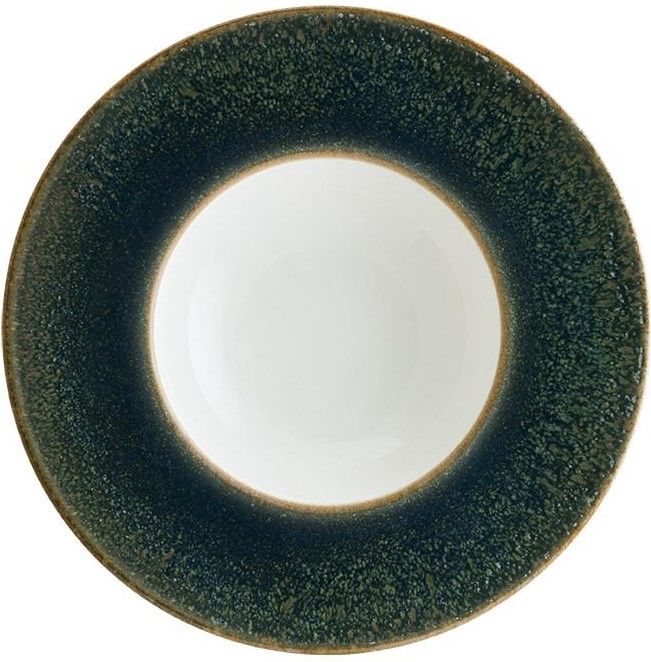 Bonna Ore Mar Banquet Çukur Tabak 28 cm / 400 cc