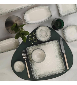 Kütahya Porselen Iceberg Kase 20 cm