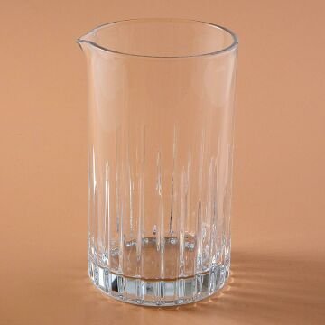 RCR Combo Mixing Glass - 600 ml