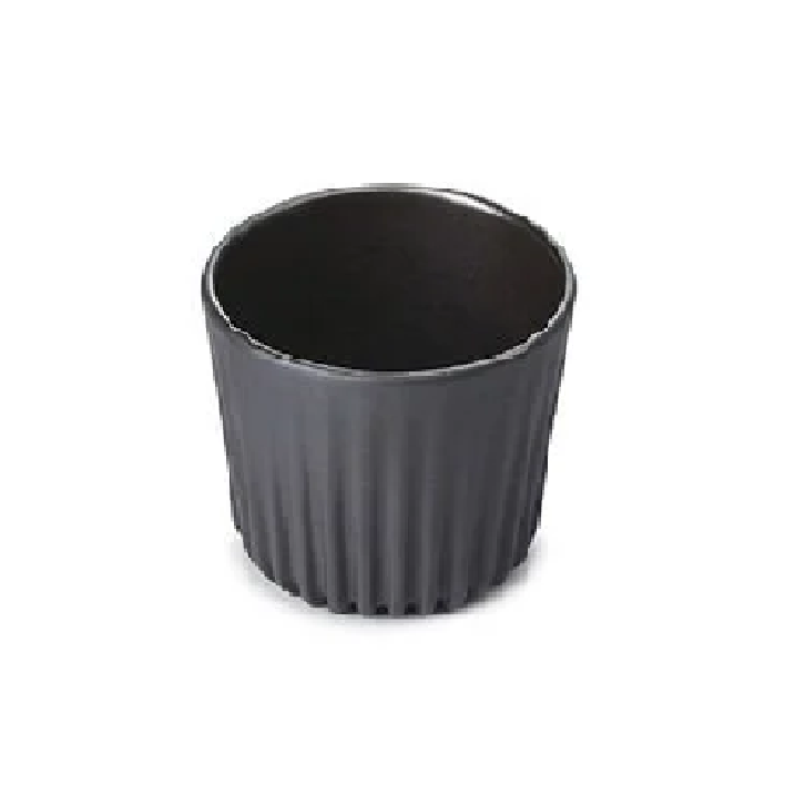 علبة ريفول بيكو باللون الأسود 2 وعاء