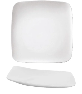 Jumbo Porselen Style Düz Tabak 30 cm