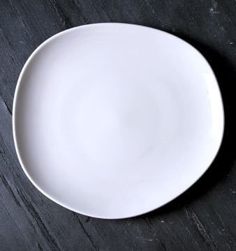 Bonna Vago Düz Tabak 29 cm
