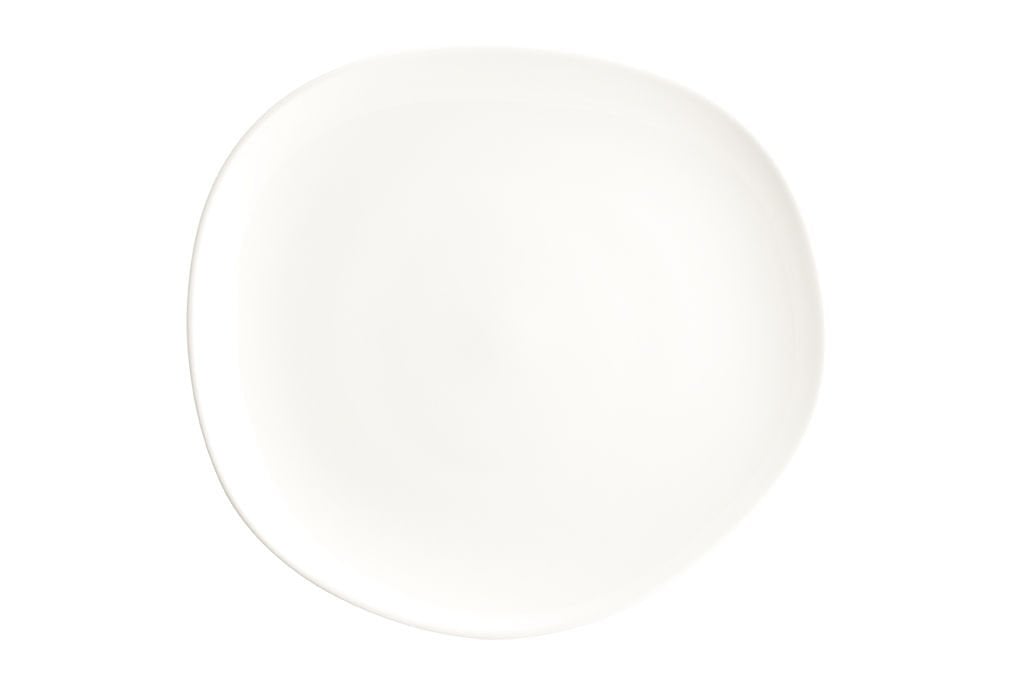 Bonna Vago Düz Tabak 29 cm