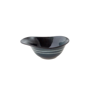 Jumbo Porselen Fiyort Gondol Kase 18 cm