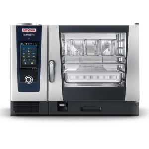 Rational iCombi Pro 6-2/1 GN Kombi Fırın