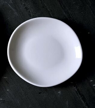 Bonna Vago Düz Tabak 15 cm
