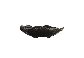 Kütahya Porcelain Nori Sauce Bowl Black