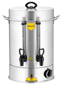 Remta Çay Makinesi 60 Bardak 7 LT - R11