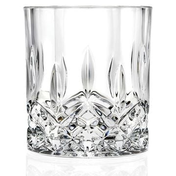 RCR Opera 6'lı Su Bardağı - 300 ml