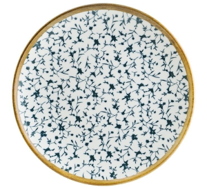 Bonna Calif Gourmet Düz Tabak 17 cm