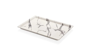 Külsan Mayamar Servis Tabak 53 x 25 cm