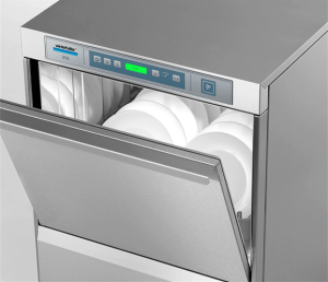 Winterhalter Set Altı Bulaşık Makinesi - U50