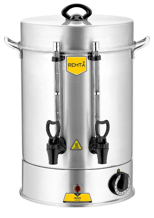 Remta Çay Makinesi 80 Bardak 9 LT - R12