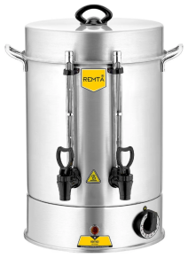 Remta Çay Makinesi 80 Bardak 9 LT - R12