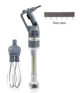 Robot Coupe El Blender CMP 250 Combi
