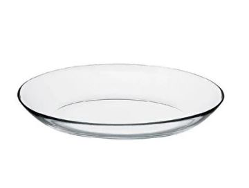 Paşabahçe Iconic Çukur Tabak - 10664
