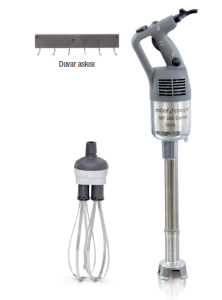 Robot Coupe El Blender MP 350 Combi Ultra
