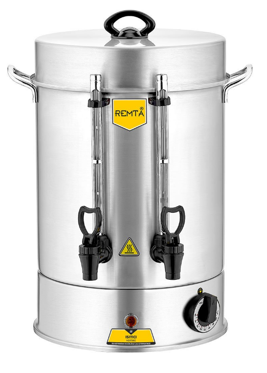 Remta Çay Makinesi 250 Bardak 22 LT - R15