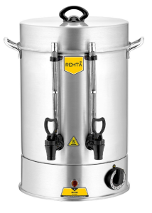 Remta Çay Makinesi 250 Bardak 22 LT - R15