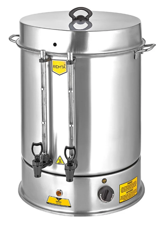 Remta Çay Makinesi 400 Bardak 36 LT - R16