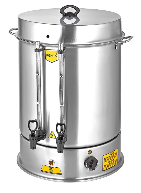 Remta Çay Makinesi 500 Bardak 50 LT - R17