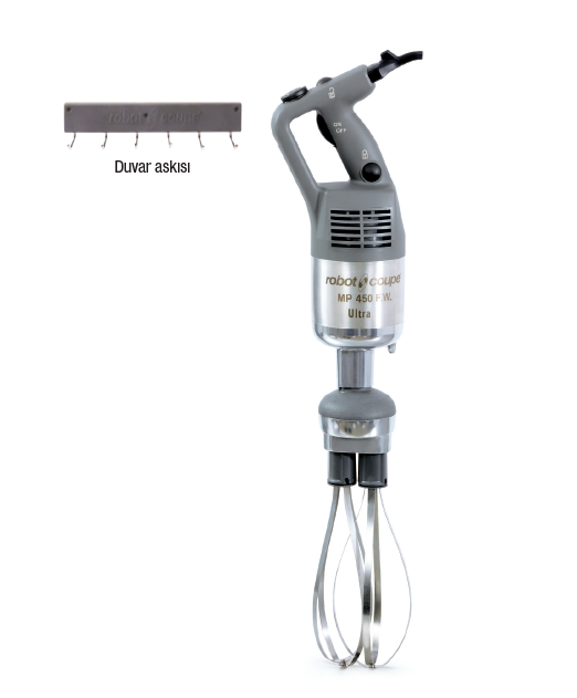 Robot Coupe El Blender MP 450 FW Ultra