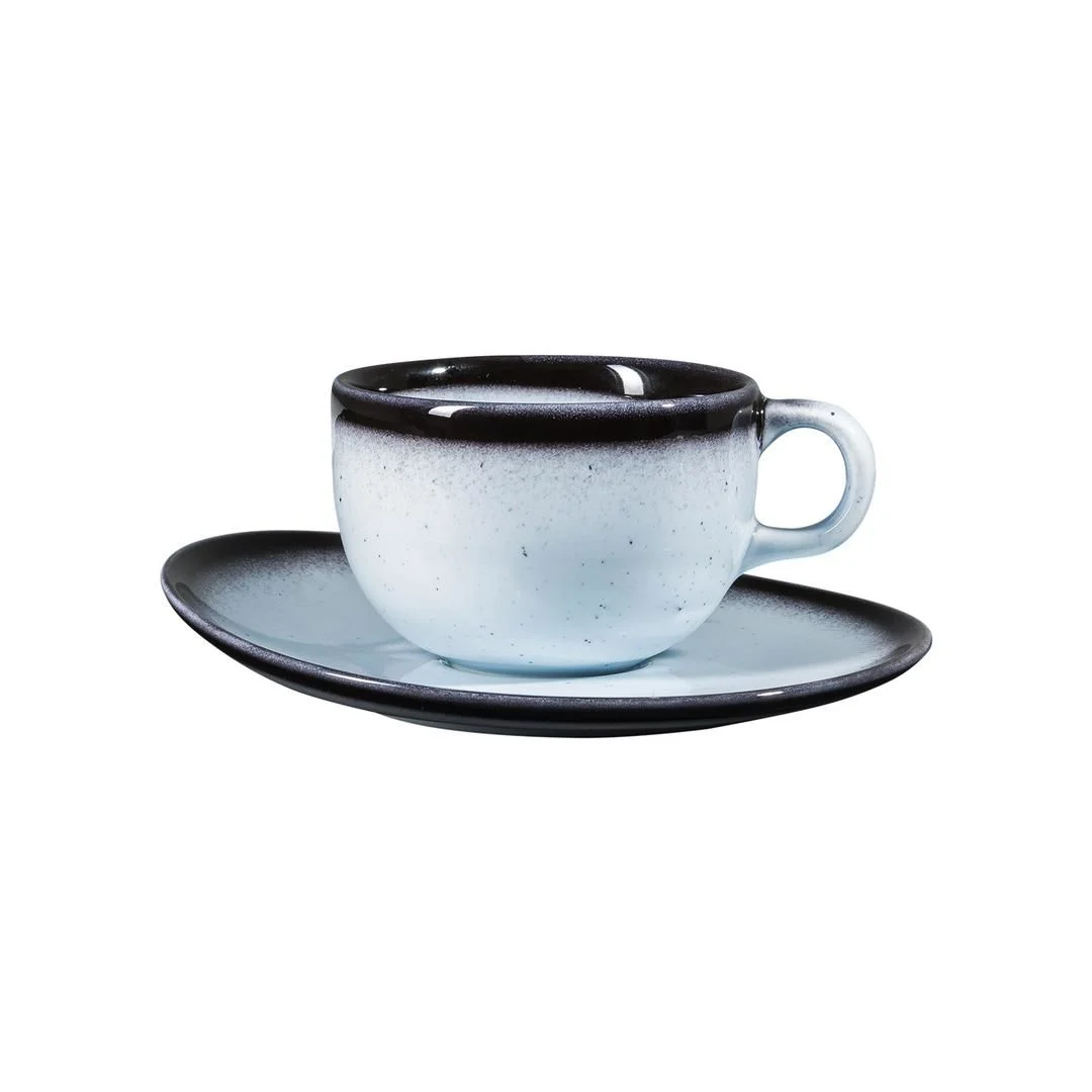 Jumbo Porselen Joy White Çay Fincanı 200 cc