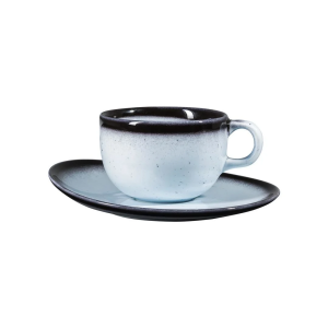 Jumbo Porselen Joy White Çay Fincanı 200 cc