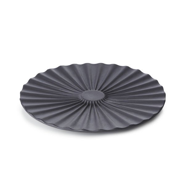 Revol Pekoe Black Plate