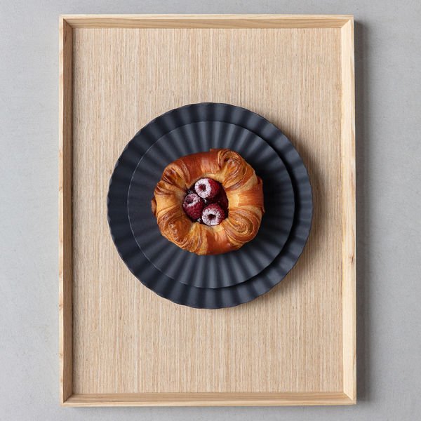 Revol Pekoe Black Plate