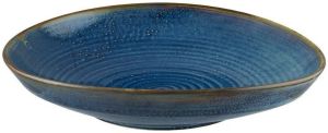Bonna Sapphire Çukur Tabak 26 cm