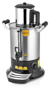 Remta Tek Demlikli Çay Makinesi 9 LT - PT11
