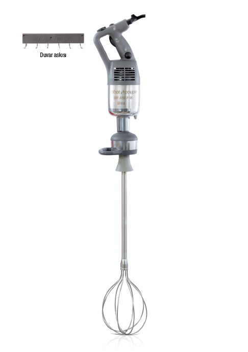 Robot Coupe El Blender MP 450 XL FW Ultra