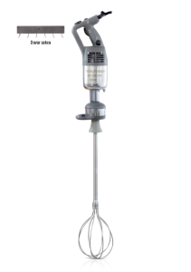 Robot Coupe El Blender MP 450 XL FW Ultra