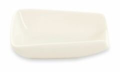 Güral Porselen Gastro Studio Cream Sauce Bowl 12x8 cm