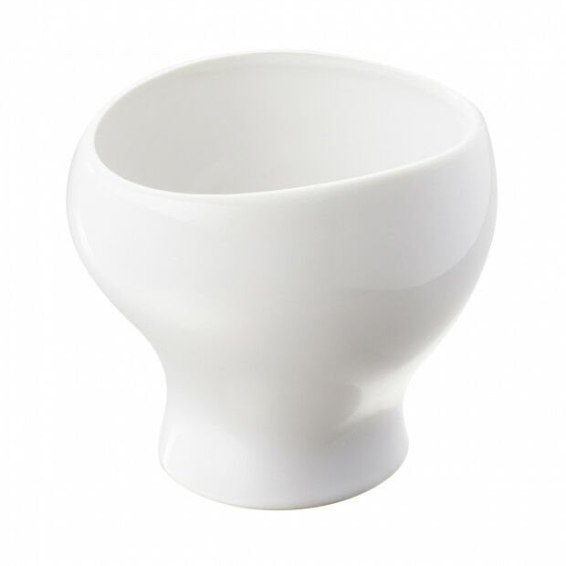 Revol Liquid White Soup Bowl