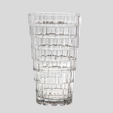 RCR Stack 6'lı Meşrubat Bardağı - 350 ml