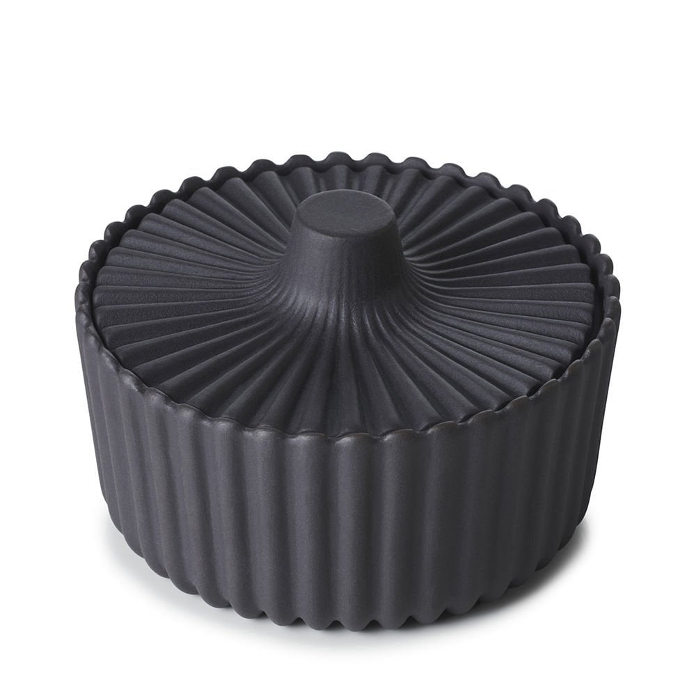Pekoe Black Sugar Bowl