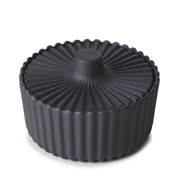 Pekoe Black Sugar Bowl