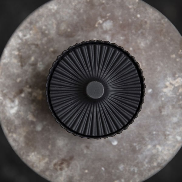 Pekoe Black Sugar Bowl