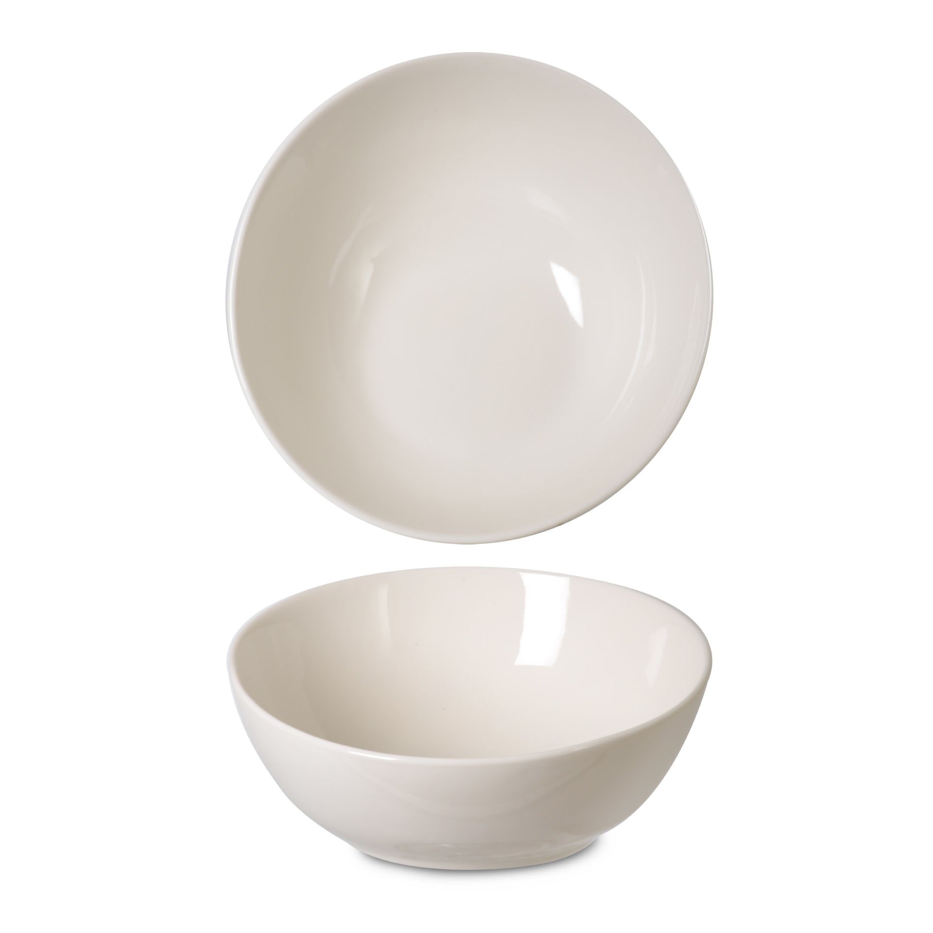Rinart Porselen Valencia Truva Kase 22 cm
