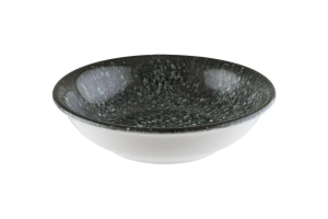 Bonna Cosmos Gourmet Çukur Tabak 20 cm / 500 cc